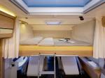 Dethleffs Globebus I 2013 года
